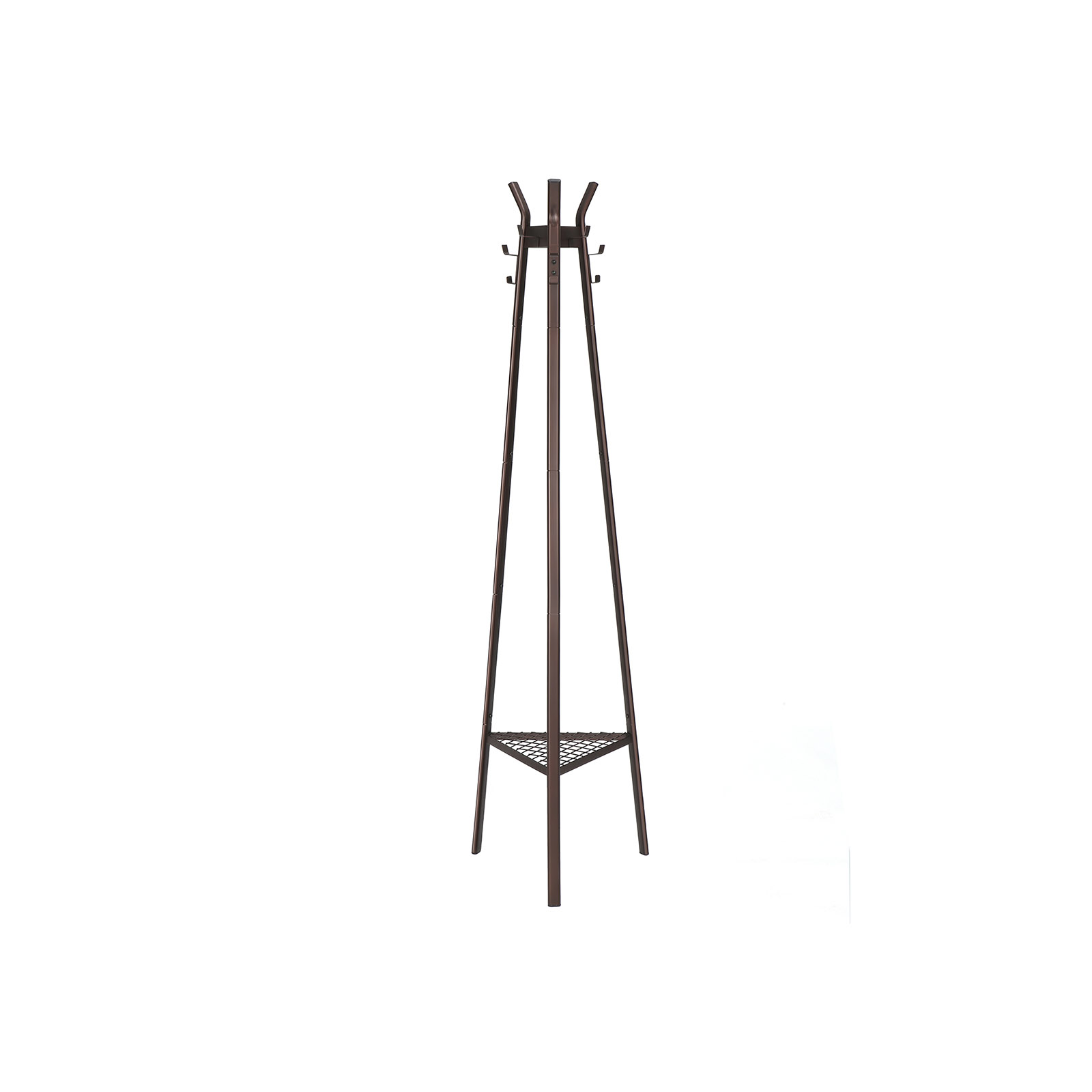 Entrance Coat Rack Stand Coat Rack SONGMICS