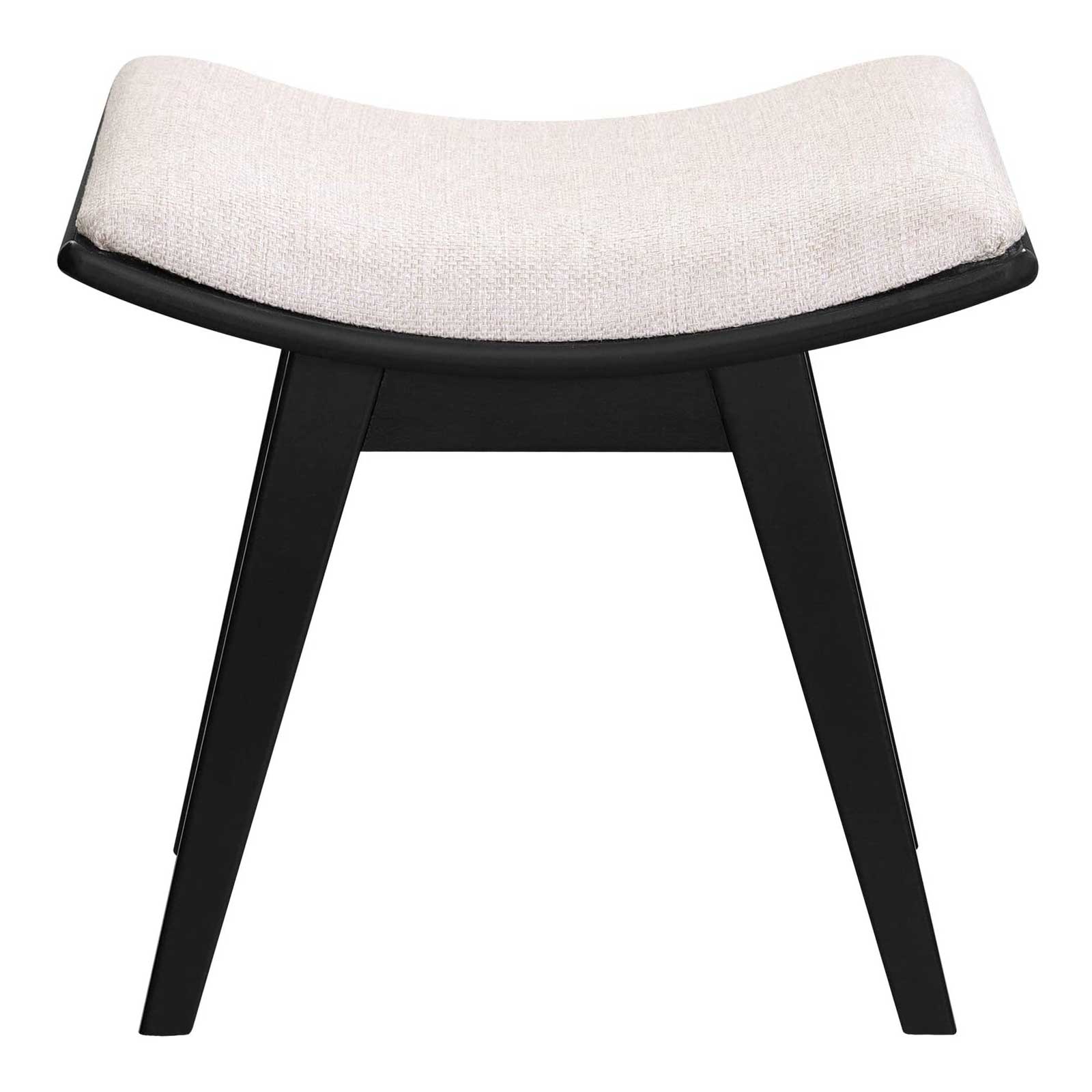 Modern Vanity Stool Vanity Stool SONGMICS