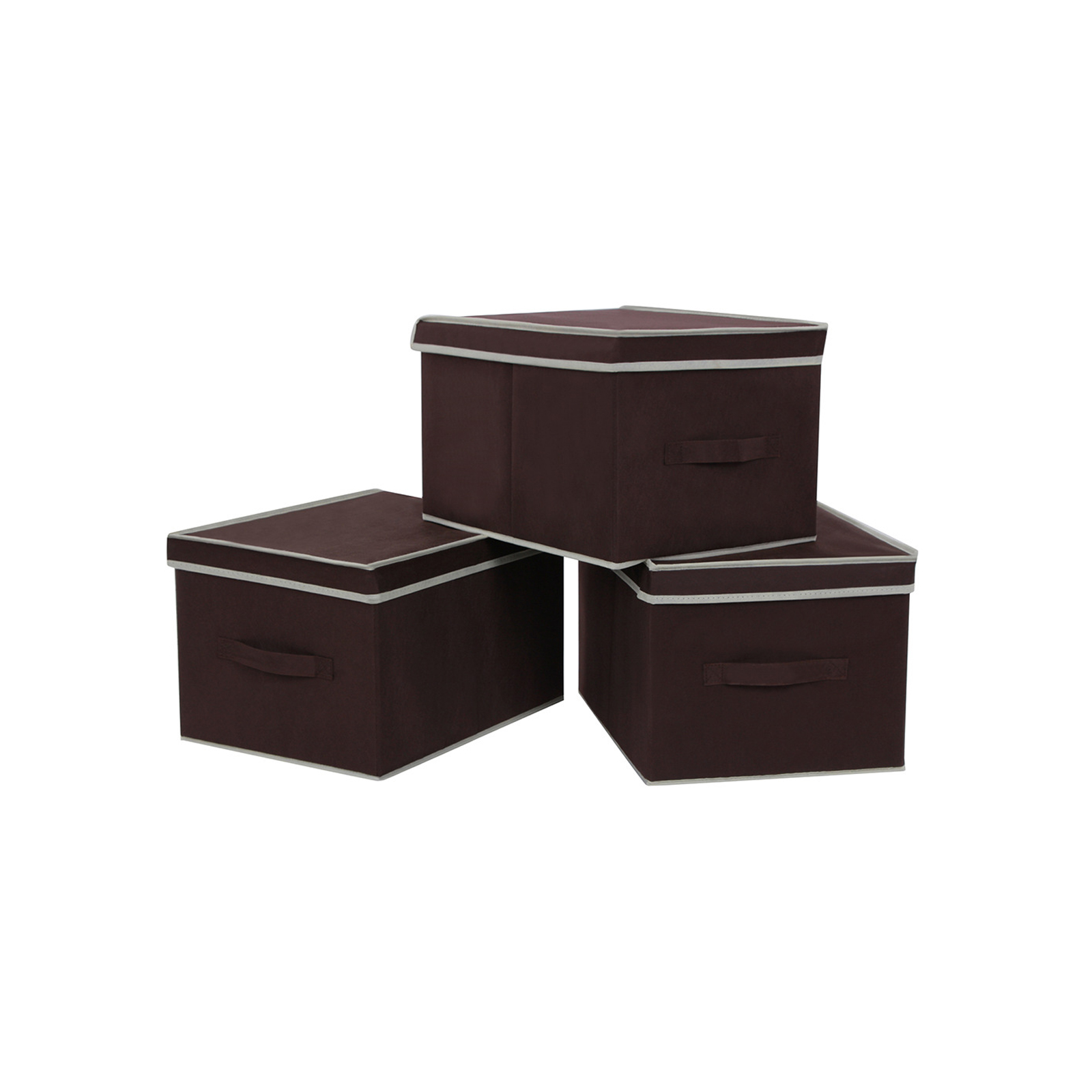 Large Storage Cubes