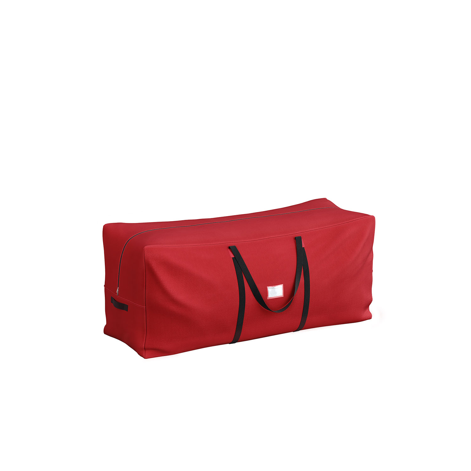 Red Storage Bag for Christmas Tree SONGMICS