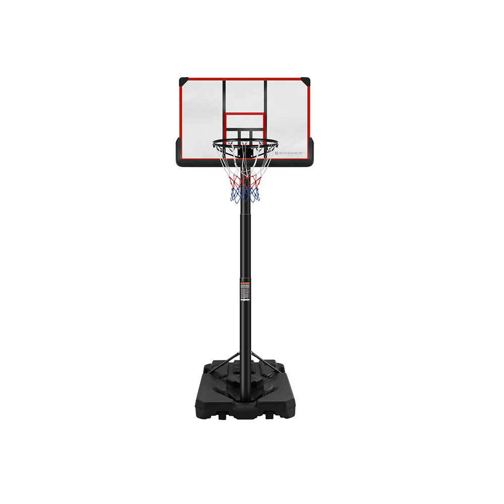 Portable Basketball Hoop for Sale | Sports & Exercise | SONGMICS
