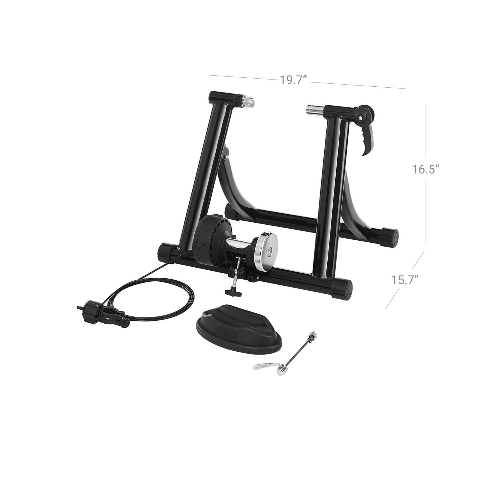 Indoor Bike Trainer Stand