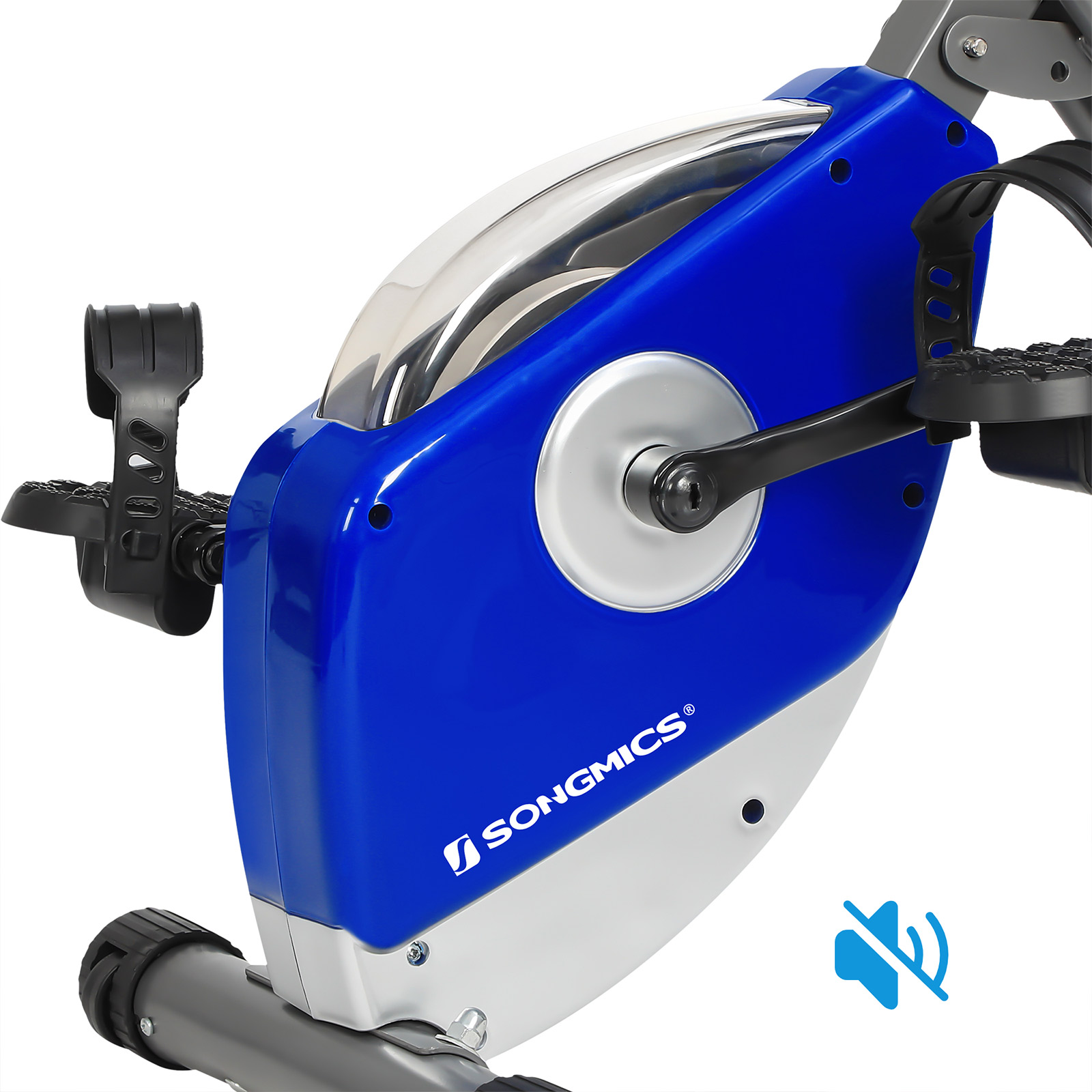 bluetooth stationary bike