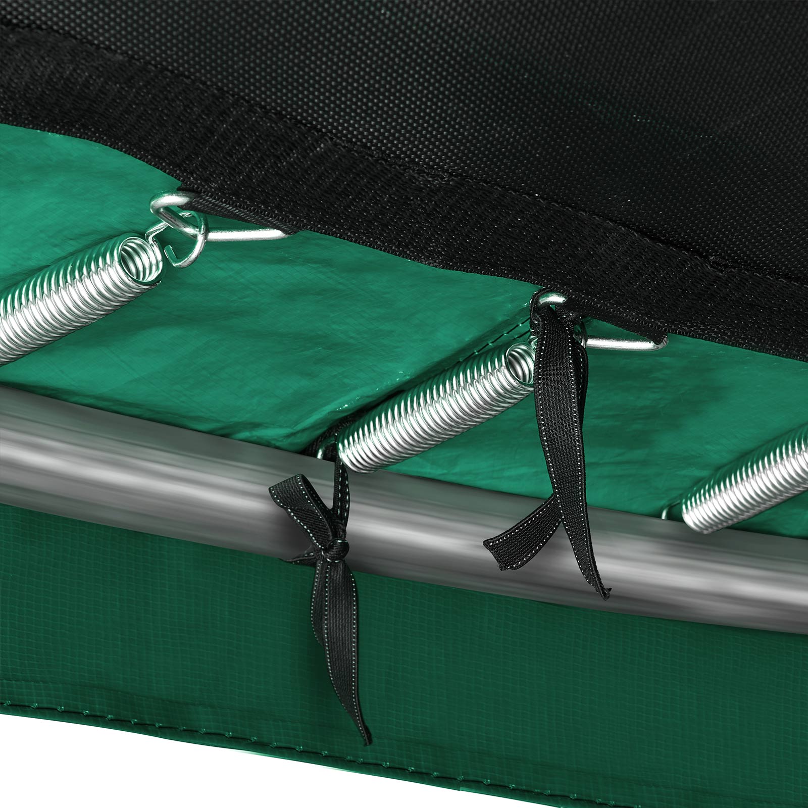 SONGMICS Replacement Trampoline Safety Pad Mat, 14 ft (168 Inches