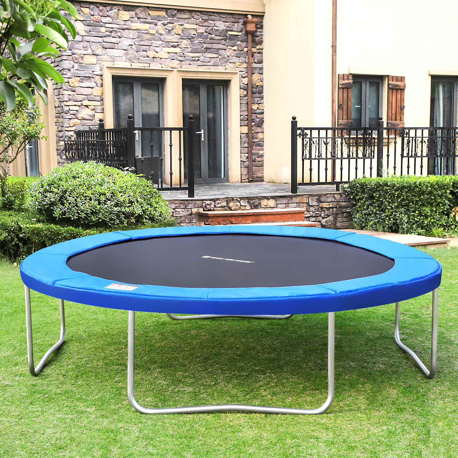 SONGMICS 12 Feet Trampoline Safety Pad USTP12FT