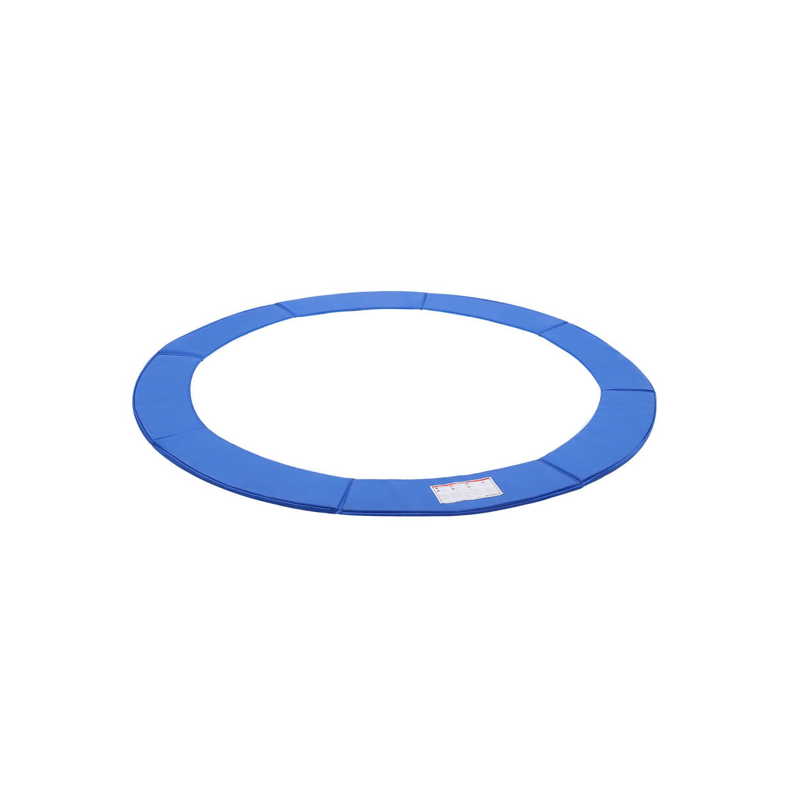 8 ft Trampoline Safety Pad for Sale Sports & Exercise SONGMICS