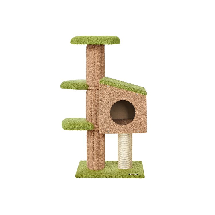 Cat Trees FEANDREA by SONGMICS