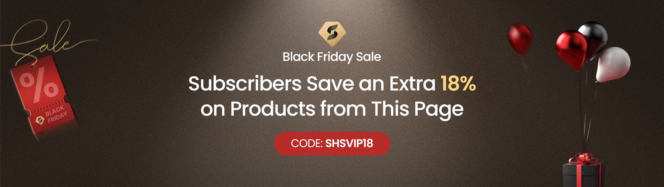 Pet supplies for subscribers