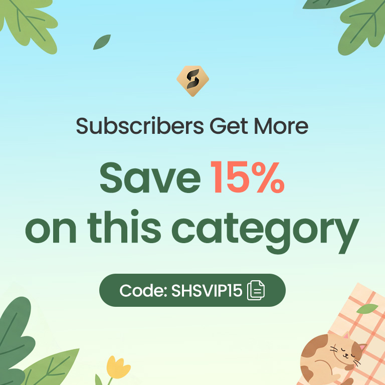 Entryway for Subscribers