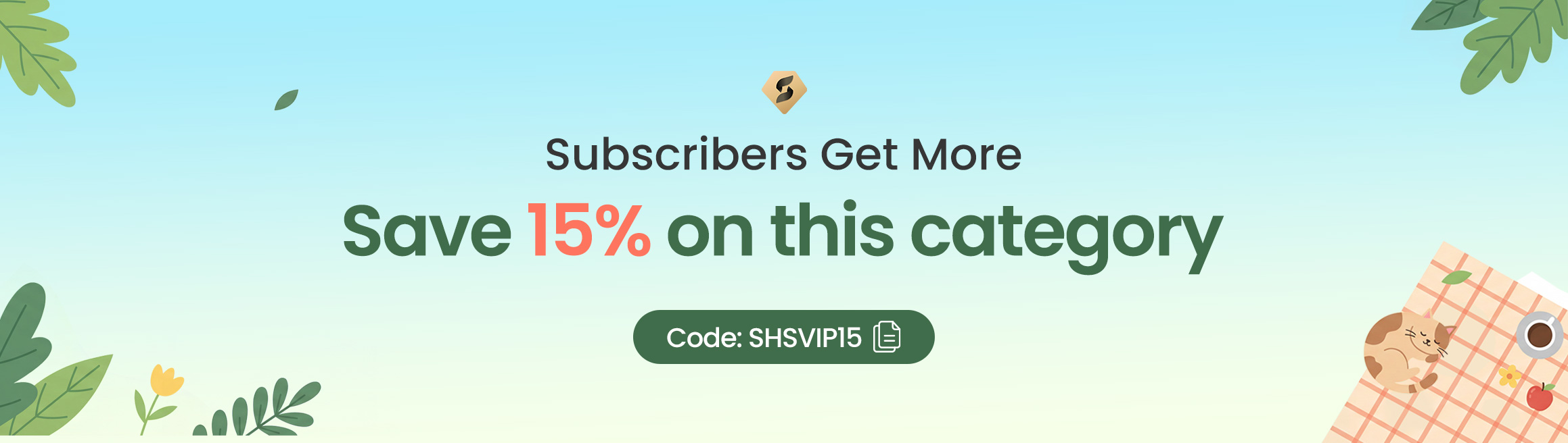 Entryway for Subscribers